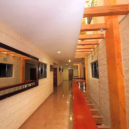 Hotel Posada Papagayo