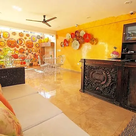 Hotel Posada Papagayo