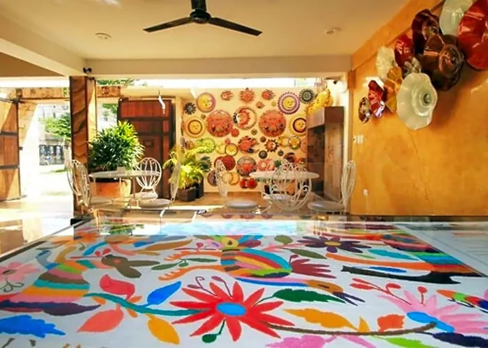 Hotel Papagayo